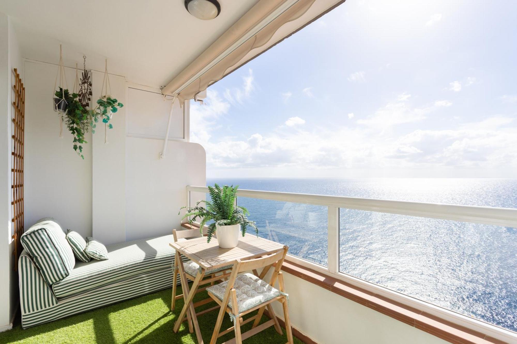 Home2Book Lighthouse Apt Stunning Sea View Tabaiba Exterior foto