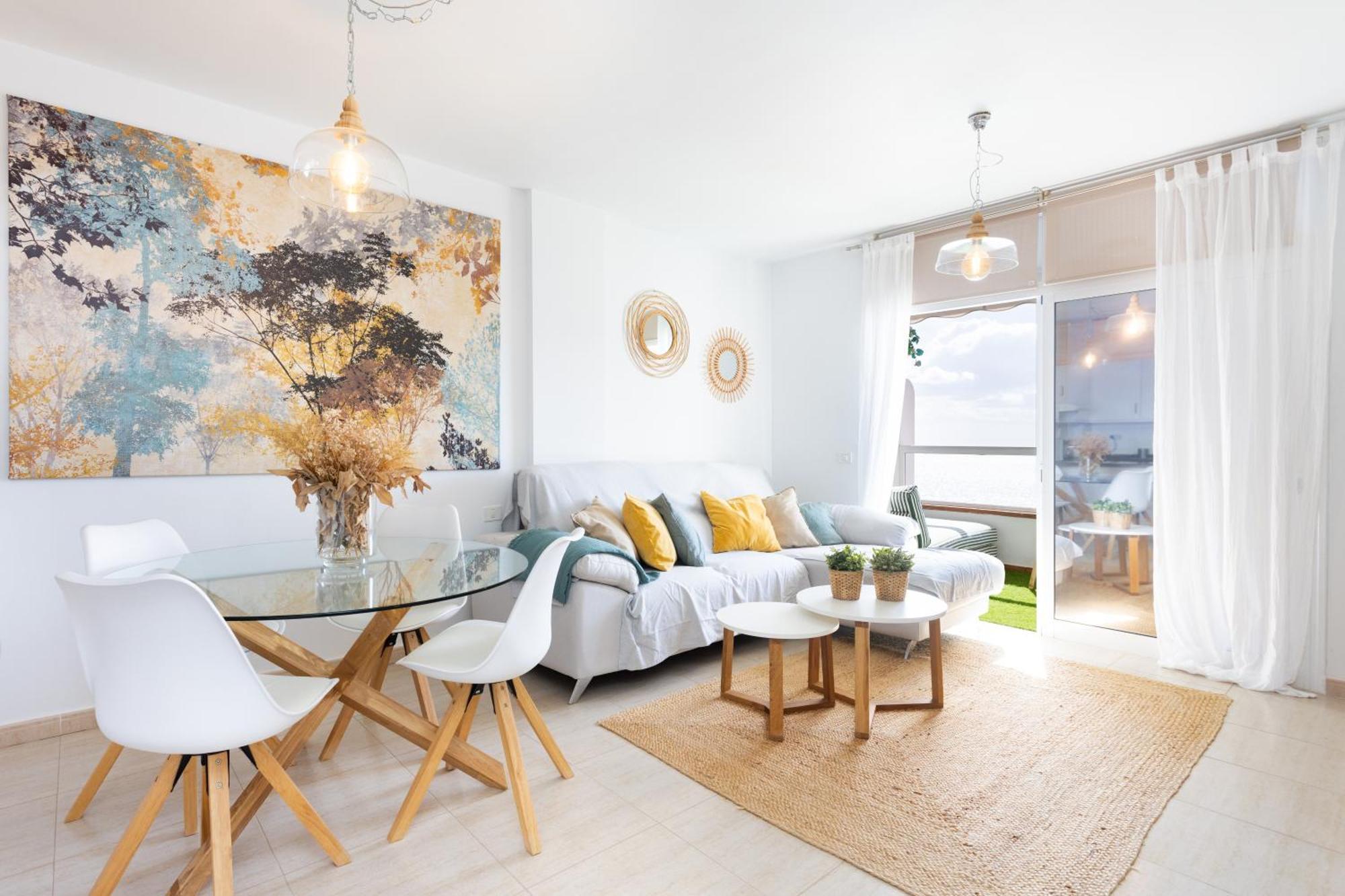 Home2Book Lighthouse Apt Stunning Sea View Tabaiba Exterior foto