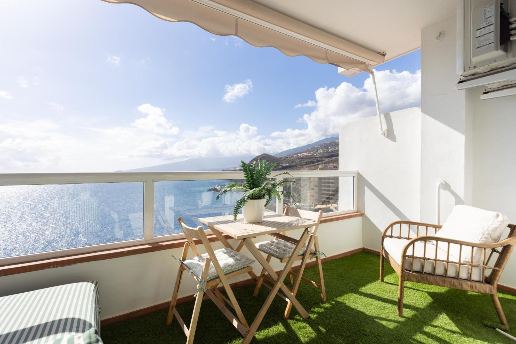 Home2Book Lighthouse Apt Stunning Sea View Tabaiba Exterior foto